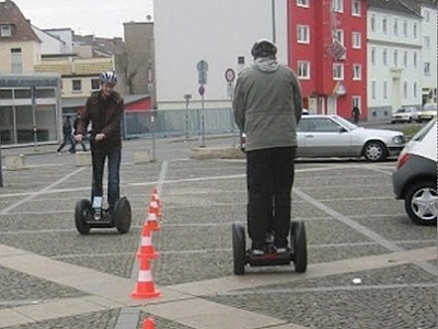 Spa&szlig; - Tour